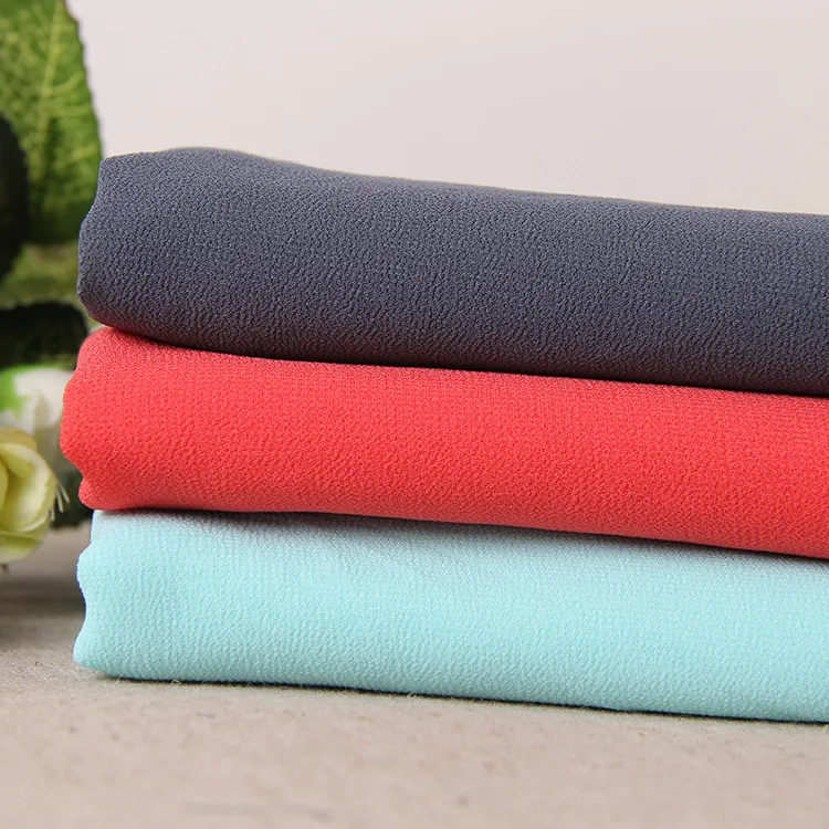 best styles for chiffon material