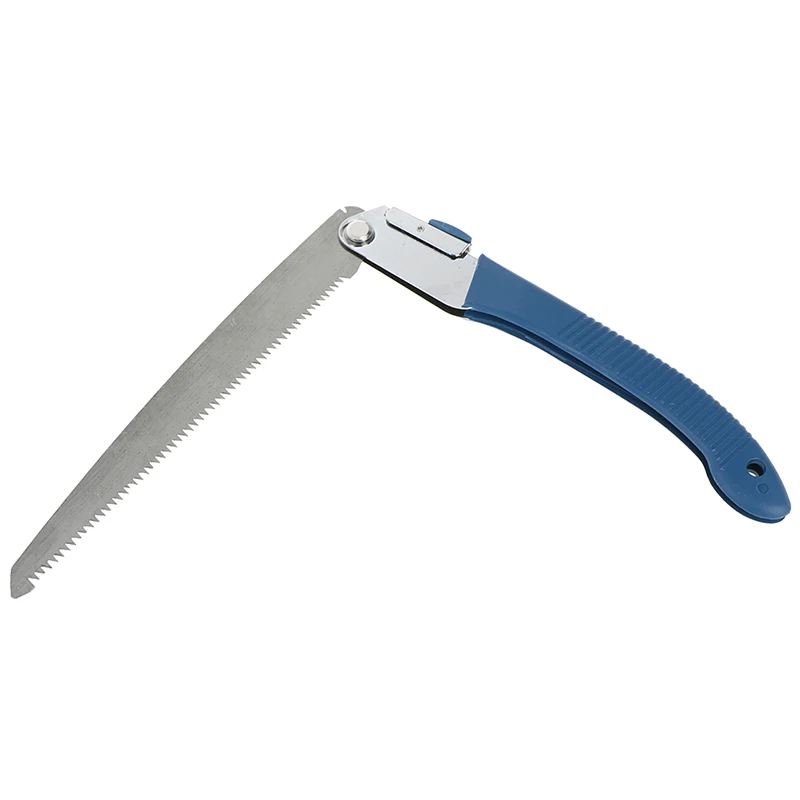 

29.8CM Mini Portable Home Manual Pruning Hacksaws Garden Folding Trimming Saw 1PC