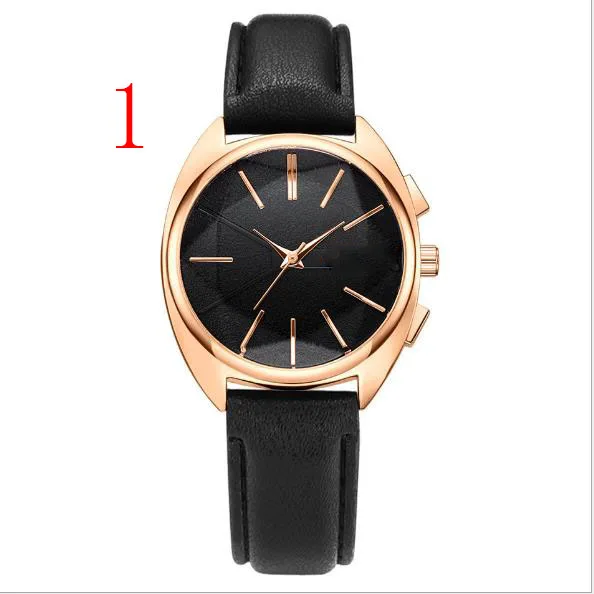 

Quartz Watch Casual Women Stainless Steel Wristwatches Female Clock