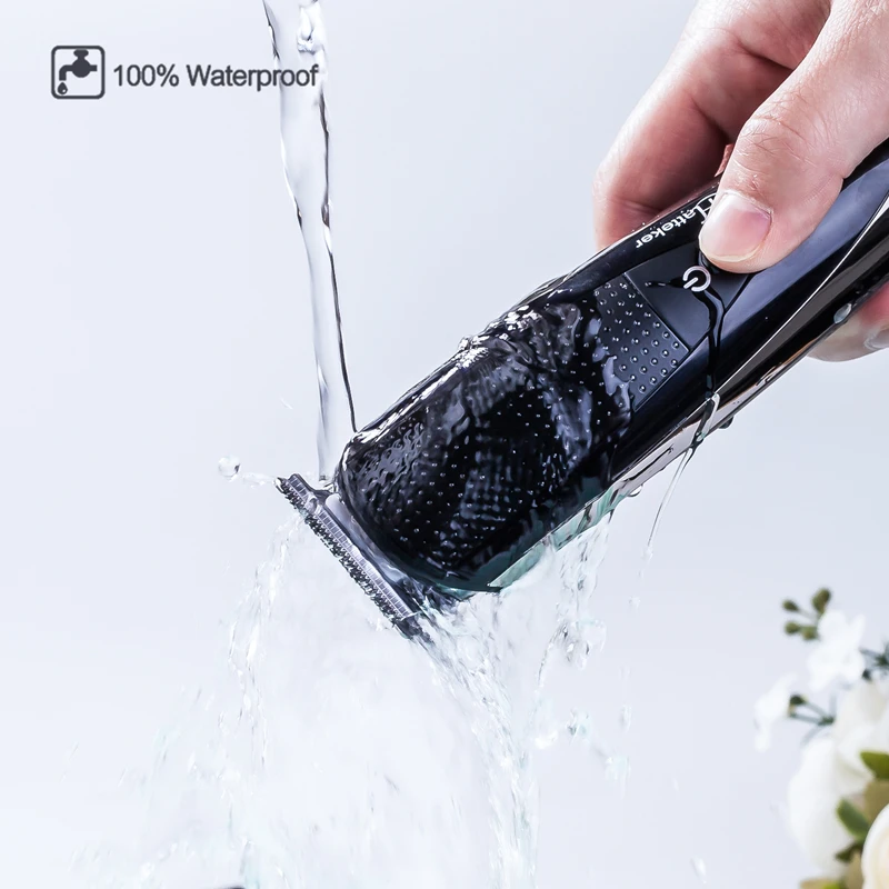 Professional Hair Clipper Men Rechargeable electric razor 5 in 1 Hair Trimmer hair cutting machine beard trimer 598 hair clipper hair trimmer