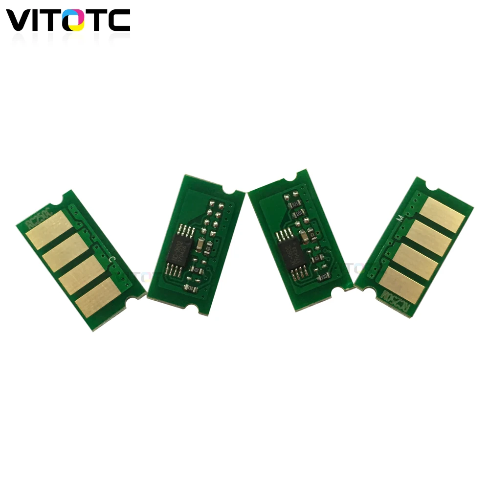 Чип тонер картриджа для Ricoh Aficio SPC232 SPC310 SPC311 SPC323 SPC242SF SPC242 SPC231SF 310 311 323 чипы заправки