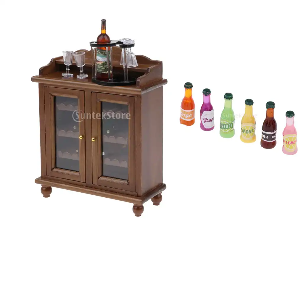 dollhouse furnishings