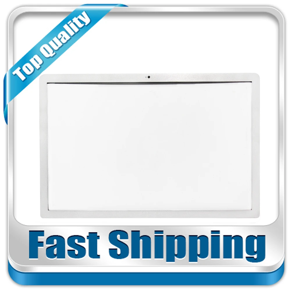 

Brand New For MacBook Pro 15.4" A1286 Screen Front Bezel Frame B cover