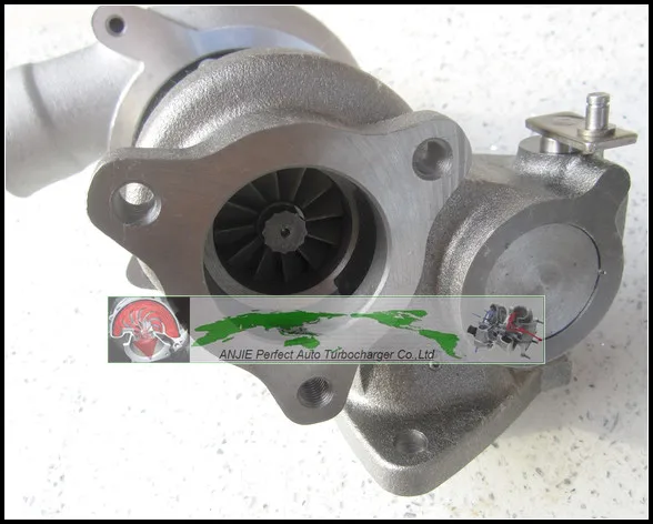 Turbo For Mitsubishi L200 L300 Pajero I II 1986-1996 4D56 4D56T 2.5L TD 4WD TD04 49177-01510 Turbocharger with Gaskets (6)