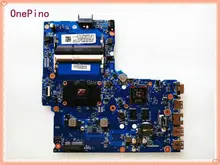 for HP 355 G2 Notebook 777342-501 777342-001 motherboard for AMD A8-6410 all functional Tested ok