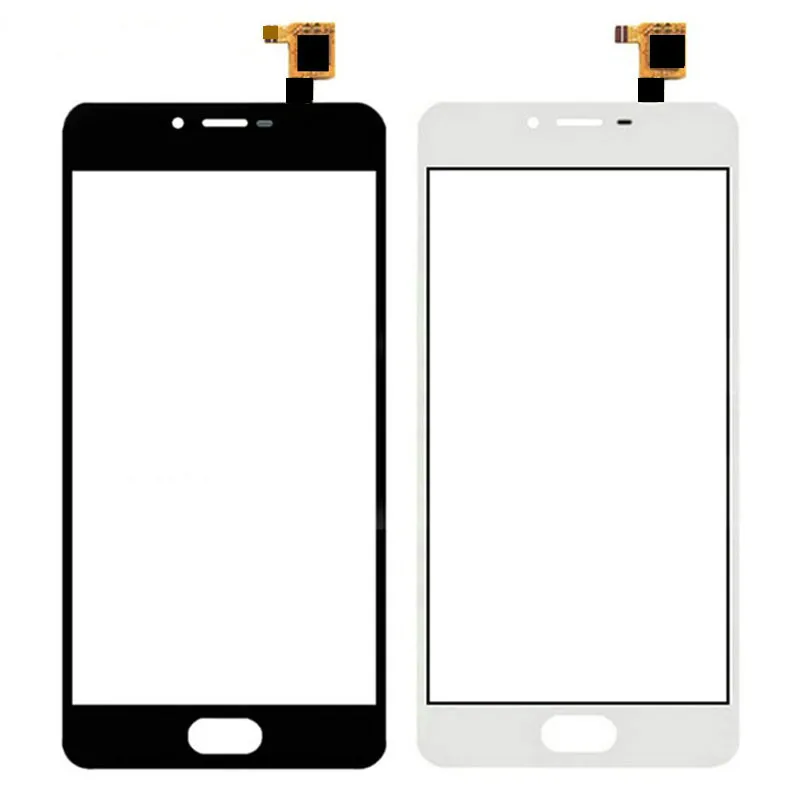 

Touch Screen For Meizu M3S Touchscreen 5.0'' LCD Display Glass Digitizer