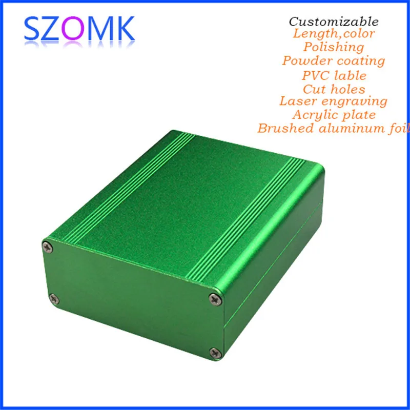 szomk aluminum box for electronic project aluminum extrusion case anodized aluminum enclosure die cast junction ox extruded aluminum project box  (13).jpg