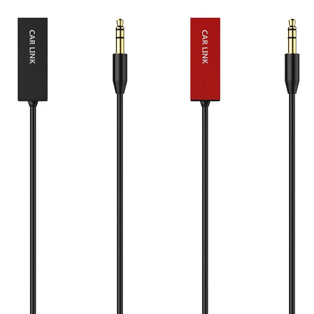 Bluetooth ресивер EastVita U2 Aux 3 5 мм беспроводной адаптер для прослушивания музыки