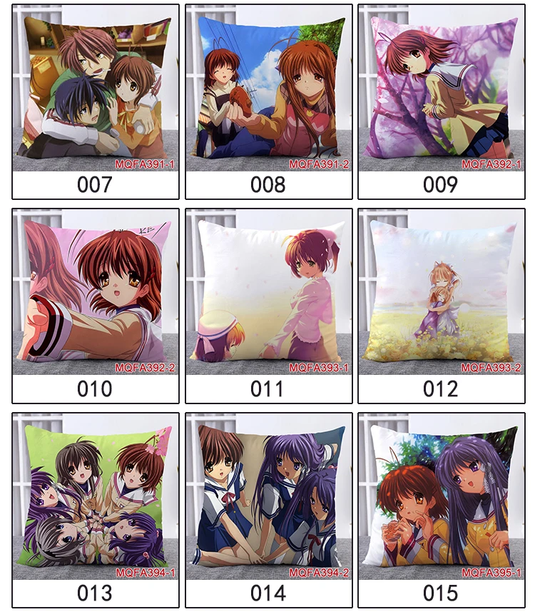 CLANNAD (2)