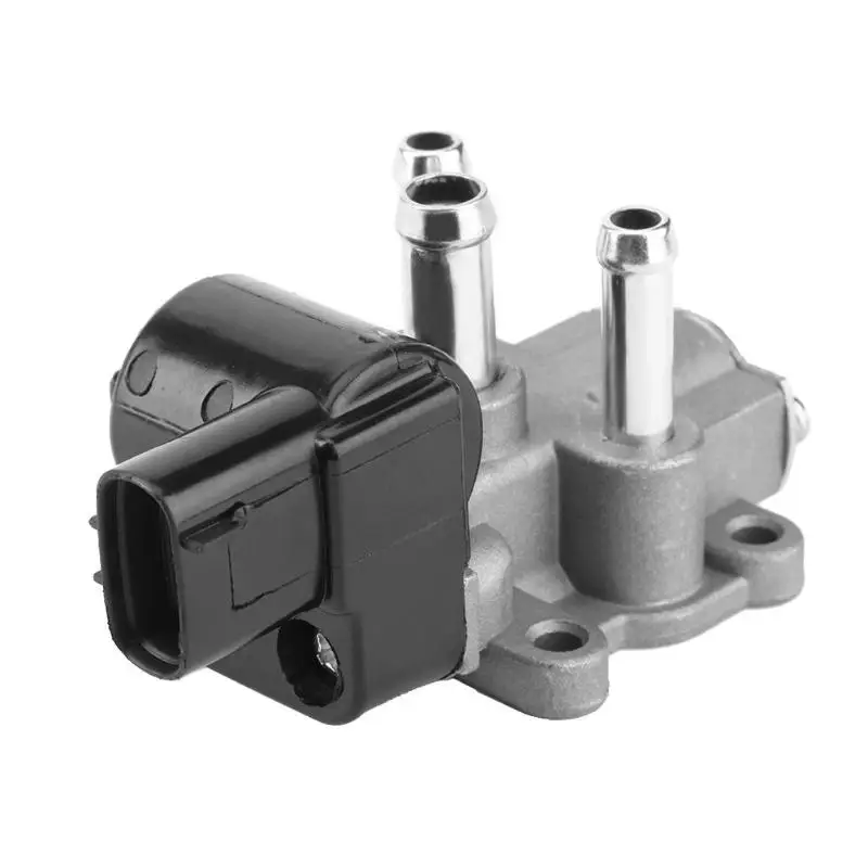 VODOOL Car Idle Air Control Valve Auto Vehicle Replacement Accessories