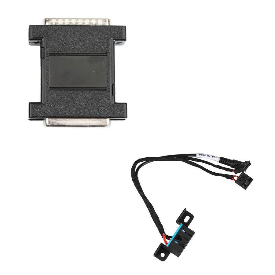 Адаптер питания Xhorse для Benz W164 W204 W210|xhorse vvdi|vvdi mbvvdi mb tool |