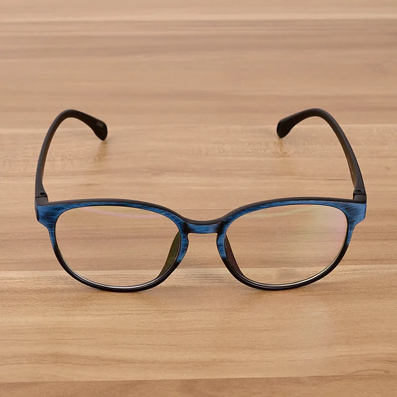 Элегантный оптический Очки Рамки Для мужчин и Для женщин Повседневное очки Рамки прозрачные линзы модные очки студенты рецепта Очки Рамки