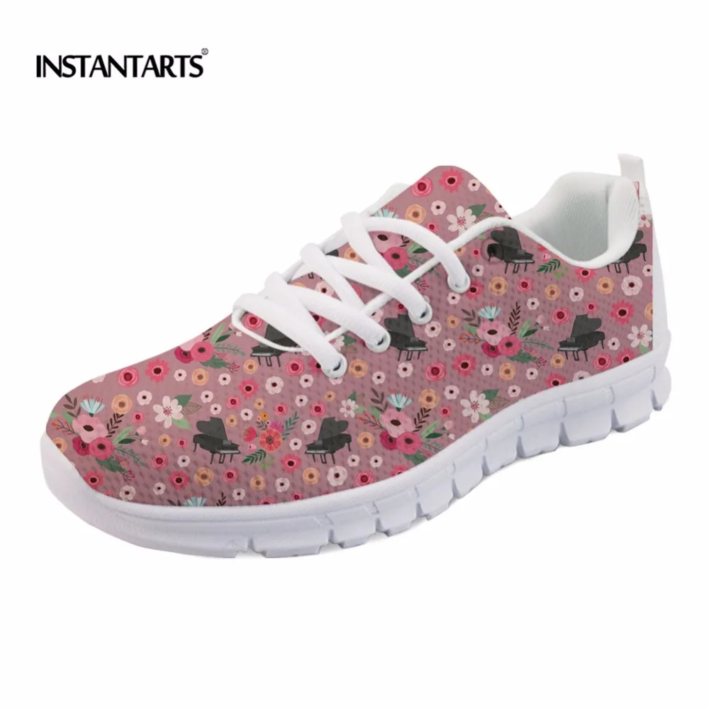 stylish walking flats