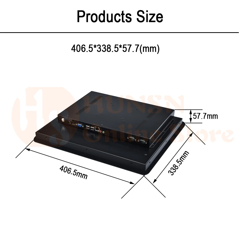 Industrial-Panel-PC-I5-3317U-Intel-Core-I7-HUNSN-WD04-(02)
