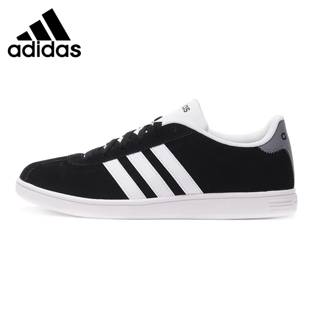 Original Nouvelle Arrivée 2018 Adidas NEO Label hommes Skate Chaussures Baskets Basses dans Planche à roulettes Chaussures de Sports et Loisirs sur Original Nouvelle Arrivée 2018 Adidas Adidas 2018 NEO Label hommes Skate Chaussures Baskets Basses dans Planche à roulettes Chaussures de Sports et Loisirs sur 64c56f