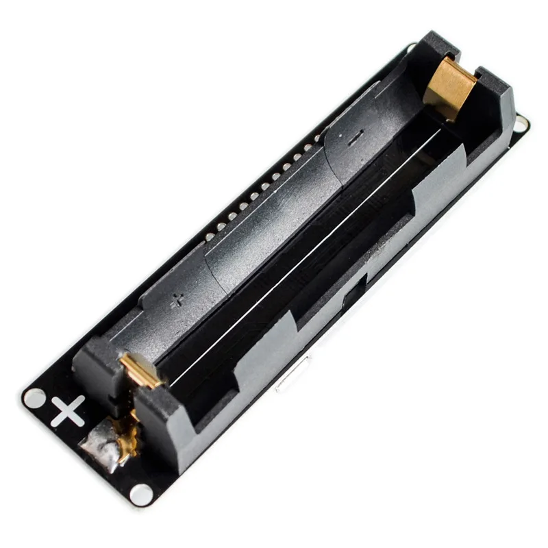 Wemos esp-wroom-02 материнская плата D1 Мини-WiFi модуль ESP8266+ 18650 Батарейный блок