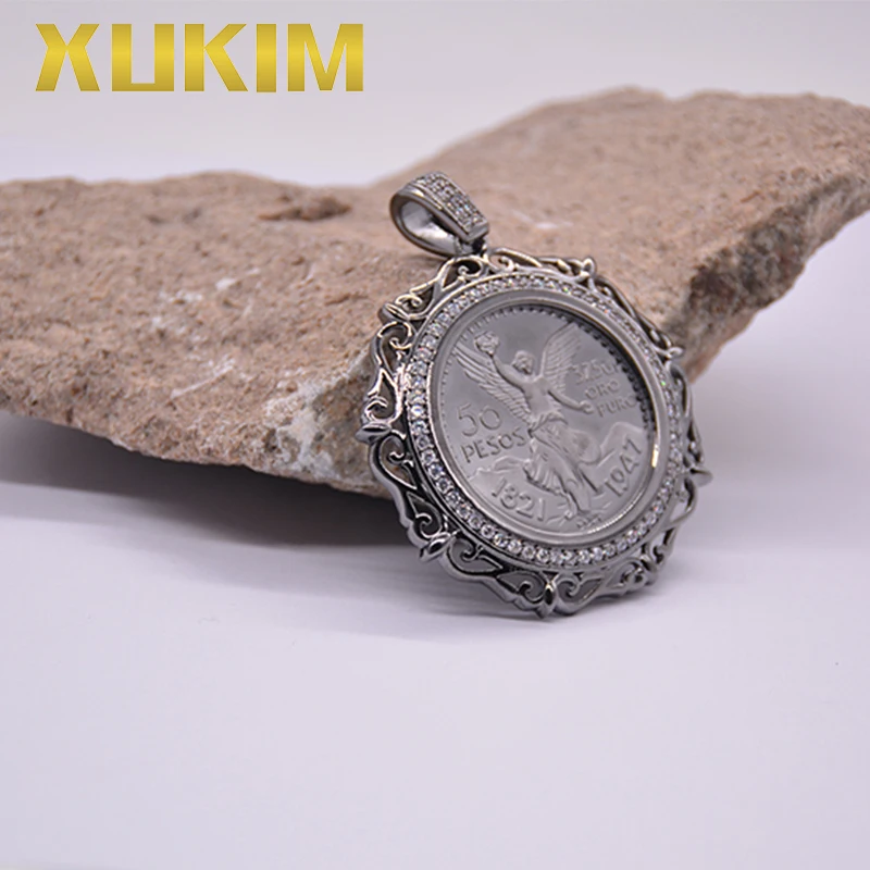 Подвеска KCP03 Xukim 50 песо|Подвески| |