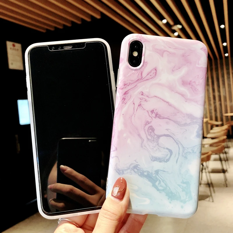 871221492  XSMAX XR XS X 8 8P 7 7P 6 6P  TPU 6 (4)