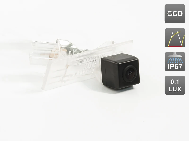 Камера Заднего Вида Лада Х Рей Купить