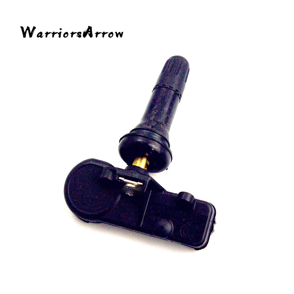 WarriorsArrow TPMS Tire Pressure Monitor System Sensor 433MHz For Hyundai Velostar For Kia Soul