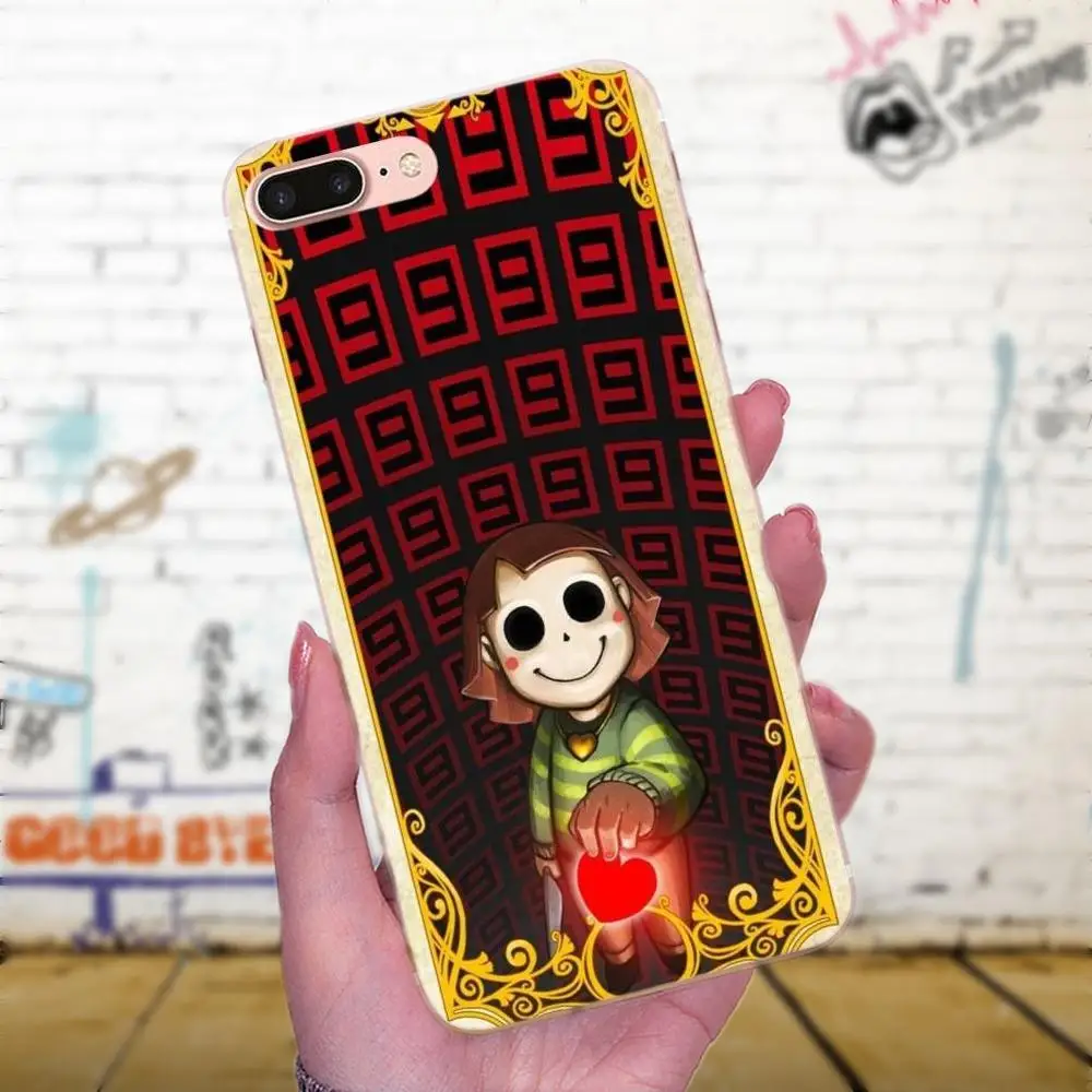 Папирус из андертейл Sans Doggo Smart для LG Nexus 5 5X G2 G3 mini spirit G4 G5 G6 K4 K7 K8 K10 2017 V10 V20 V30