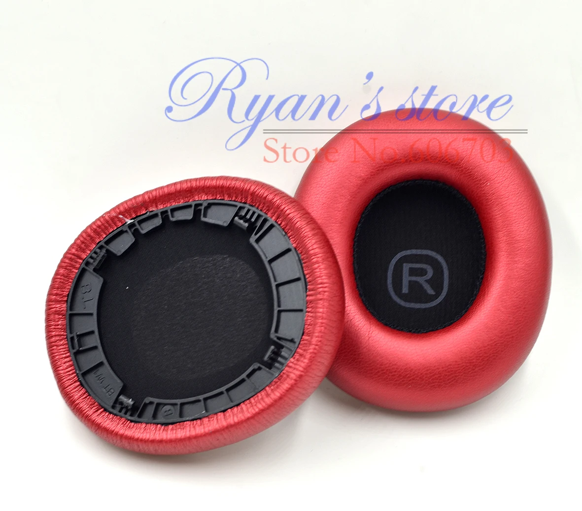 Wireless Bluetooth Headphones 