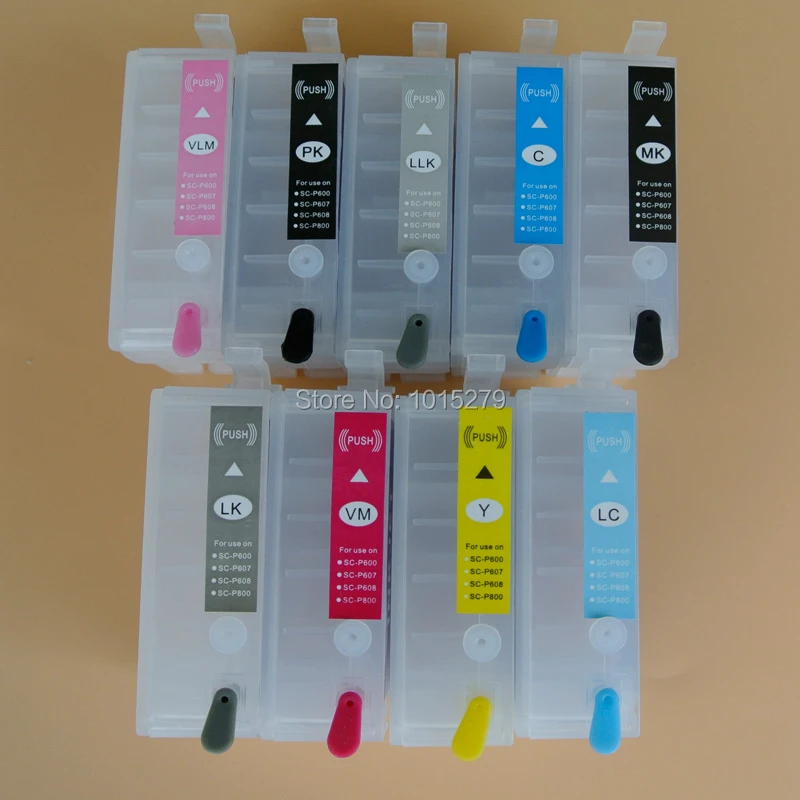 sticker label printer machine