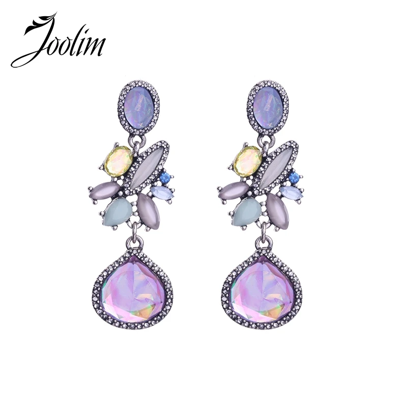 

JOOLIM Statement Earring Causal-to-Cocktail Earring Evening Earring Wholesale High Quality Black Friday Deal
