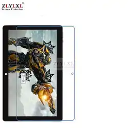 2 шт много мягкий ультра-тонкий HD фильмов для джемпер EZpad6 M6 10,8 pad Tablet Защитная пленка для экрана ПК