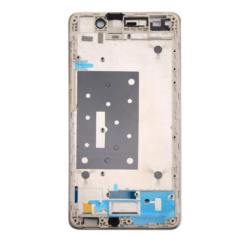 Для Huawei Honor 4C CHM UL00 TL00H CL00 LCD Корпус рамка Передняя средняя рамка|Корпусы и рамки для