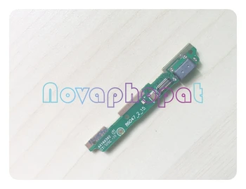 

Novaphopat Charging Flex for Xiaomi Redmi 2 Red Rice 2 Charger Connector Micro USB Dock Port Flex Cable Replacement ; 10pcs/lot