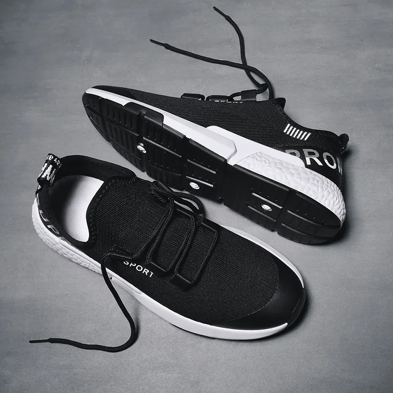 Male Shoe Coconut Shoe Casual Platform Shoes Men Bottom Sneakers Zapatos De Hombre Trainers Scarpe Loafers Sneaker