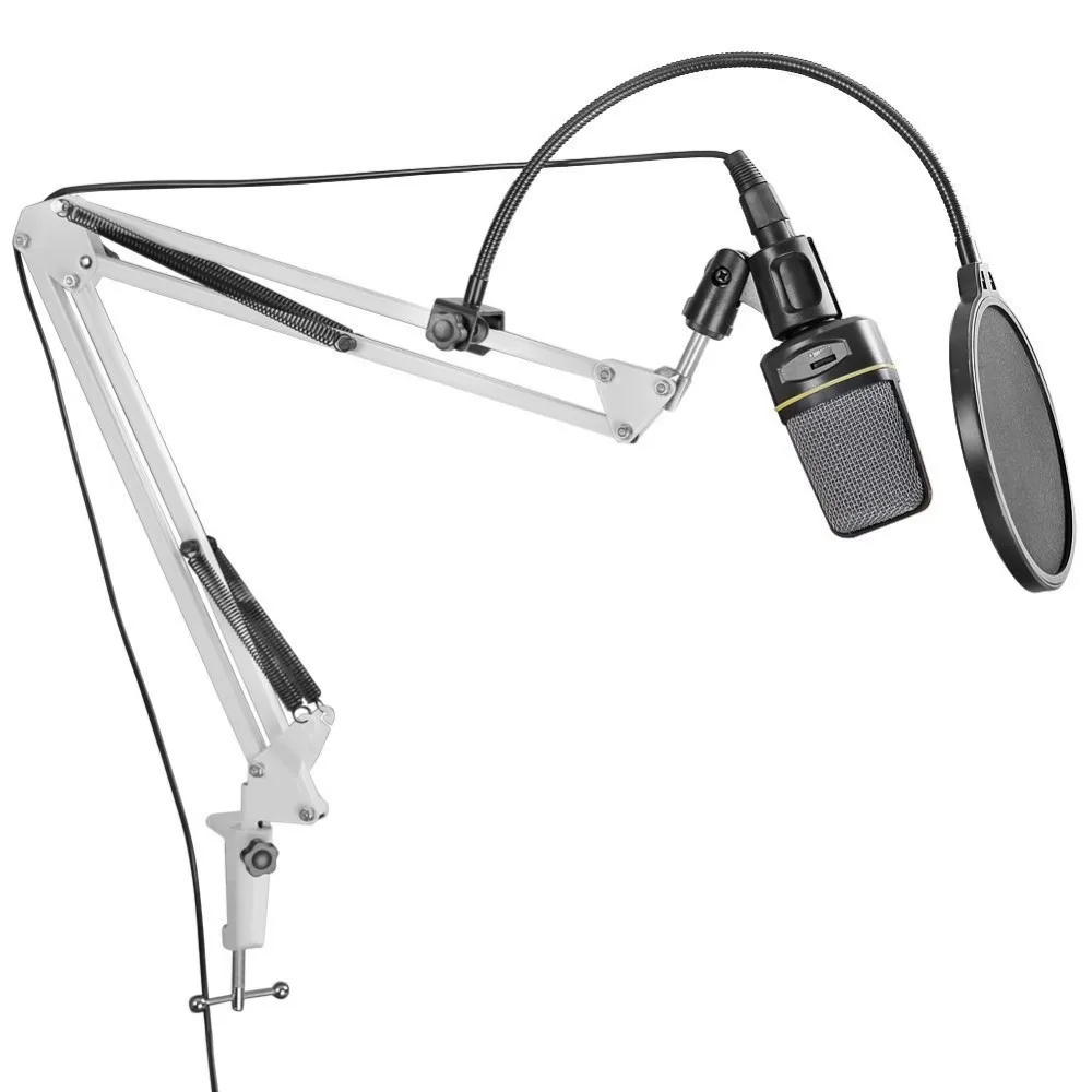 Пантограф для микрофона Blue Yeti