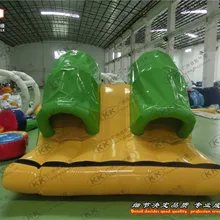 Гигантские надувные препятствий для продажи/Современные Новейшие взрослых гигантские надувные препятствий