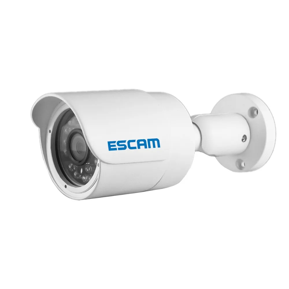 1080P IP Surveillance Camera LED Night Vision IR  Range 20m 2.0MP Waterproof Day Night 24 Infrared CCTV CAMERA ESCAM HD3100