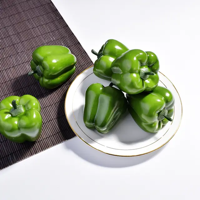 Online Shop 4 Styles Kitchen Fun Simulation Fruits Vegetables Toy