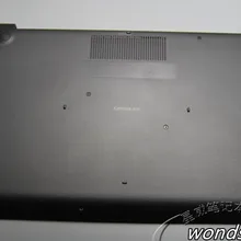 Чехол для ноутбука Dell Lat 3590 L3590 Нижняя крышка основания CN-0NK41T NK41T w/гарантия 1 год