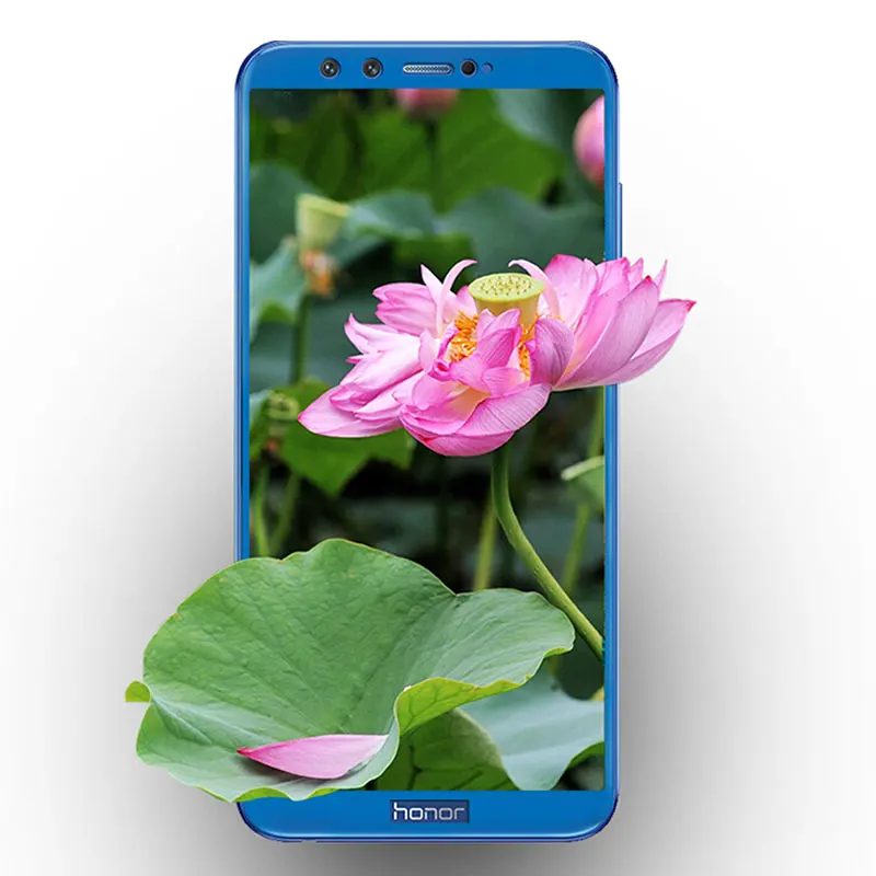 Honor 9 lite чехол Защитное стекло на honor 9 светильник для huawei honor 9 lite honer Защитная закаленная стеклянная пленка полное покрытие hono9 life