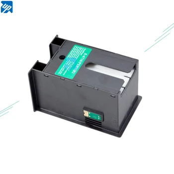 

T6710 Compatible Ink maintenance box with chip For EPSON Pro WP-4511 4515DN 4520 WF-5190 5690 4630 4640 5110 5620 M5194 Printer