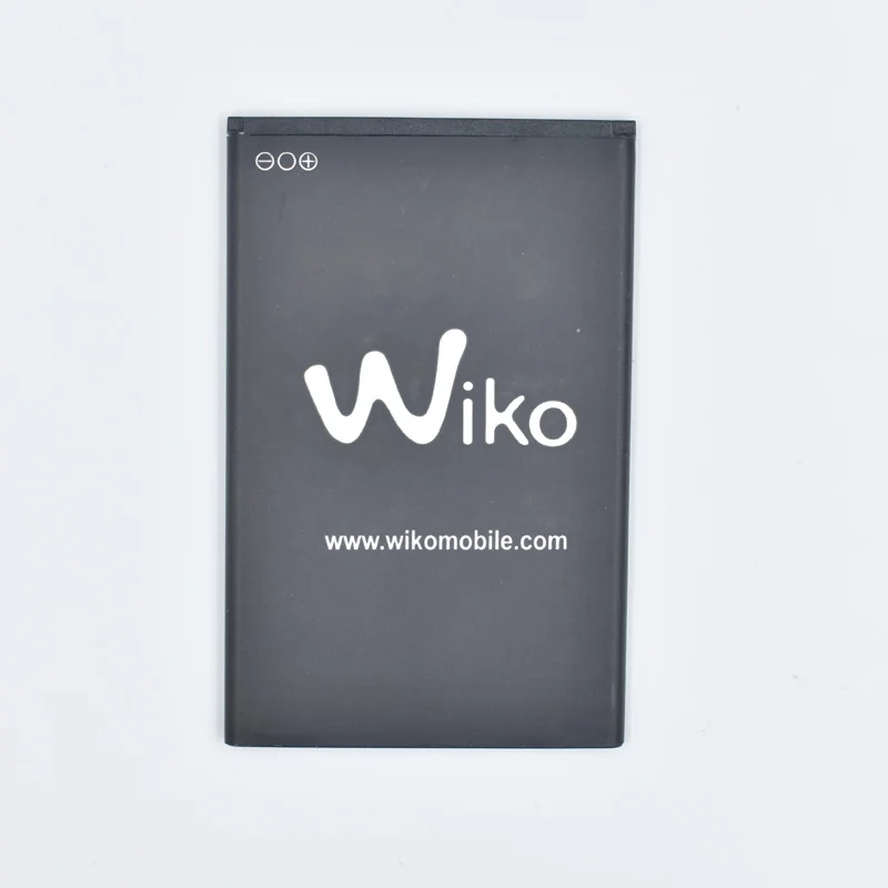 Оригинальный аккумулятор Hekiy для телефона Wiko Lenny 2 Lenny2 3 7 в 1800 мАч телефонные