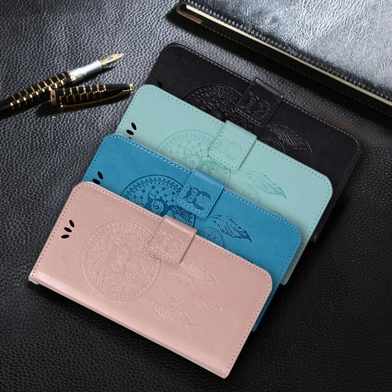 

SEASHORE Luxury Case For Samsung J7 2016 Retro Coque Flip Leather Wallet Phone Cover sFor Samsung Galaxy J7 2016 J710 J710F Case