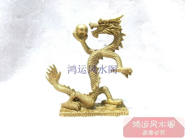 

Bronze statue copper decoration fortune lilliputian