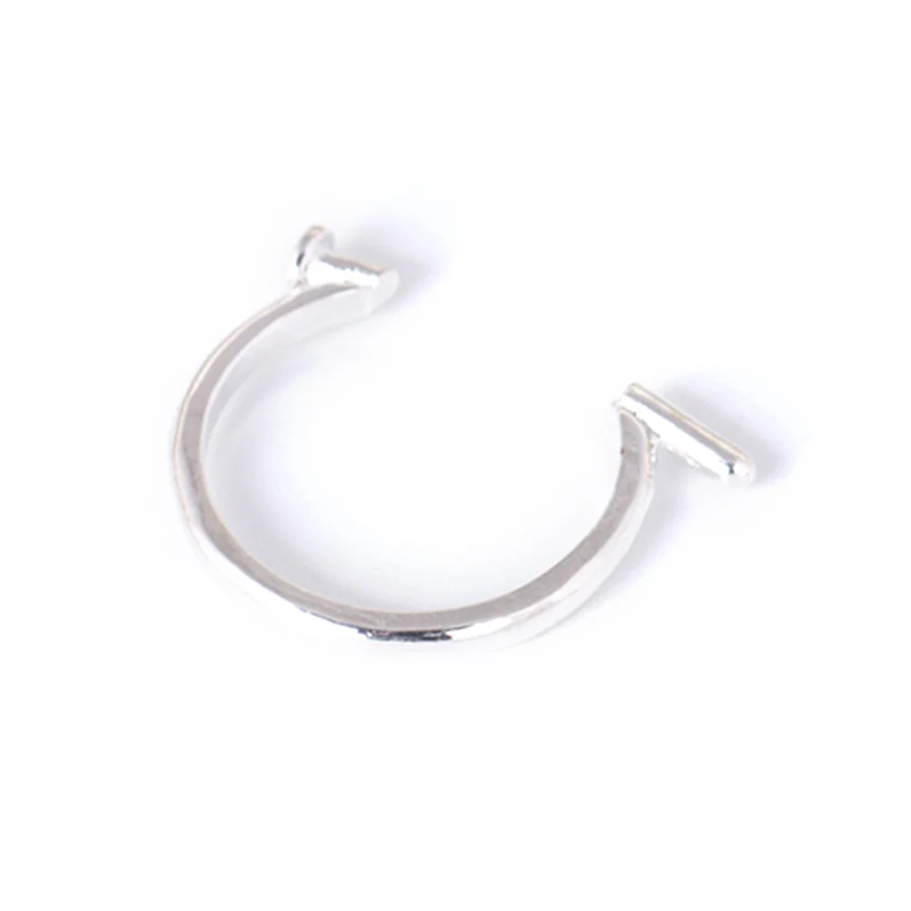 zheFanku Girl Top Quality Luxury Rings Rings For Women Men's Jewelry Nail Ring Wedding Rings