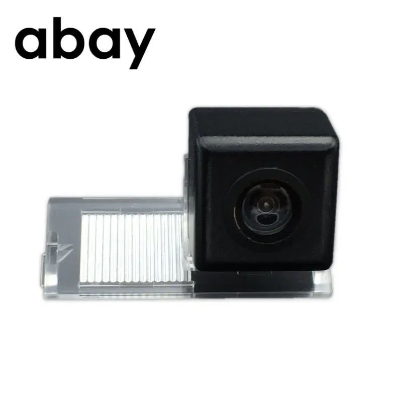 Car Reversing Parking Camera For Peugeot 301 308 408 508 307 207 CC 208 3008 4008 5008 6008 Backup Camera Rear View Camera ccd (2)