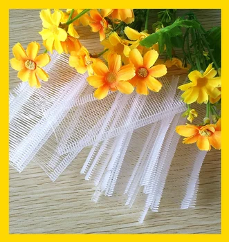 

5000pcs/lot Tag Pins Tagging Gun Barbs Plastic Fasteners Kimbles Polypropylene Label 20mm