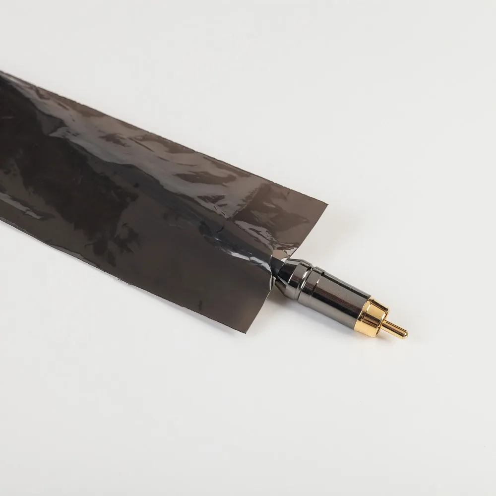 EZ-PCCS-BLK Clip Cord