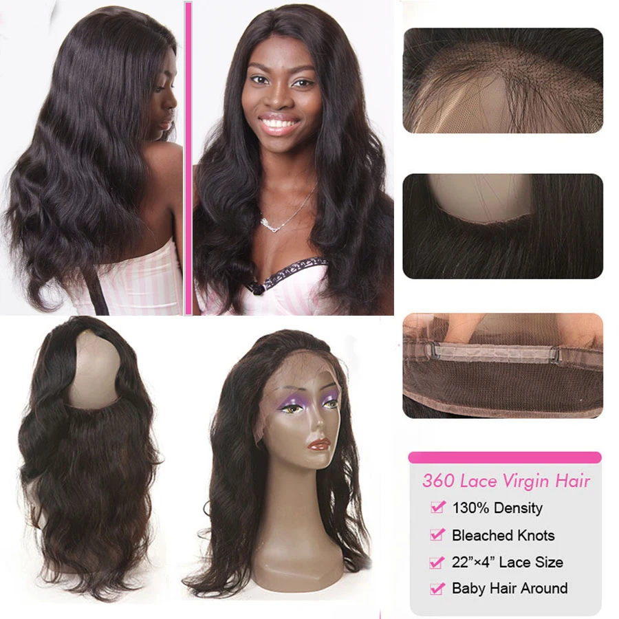 Body-Wave-Peruvian-Human-Hair-360-Lace-Frontal-Pre-Plucked-Natural-Hairline-With-Baby-Hair-Beauty (4)
