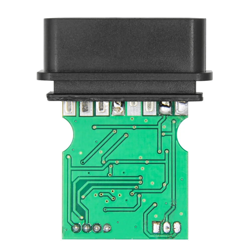 Инструмент для настройки чипа ECU Galletto 1260 + audi 2 pin OBD2 диагностический инструмент с