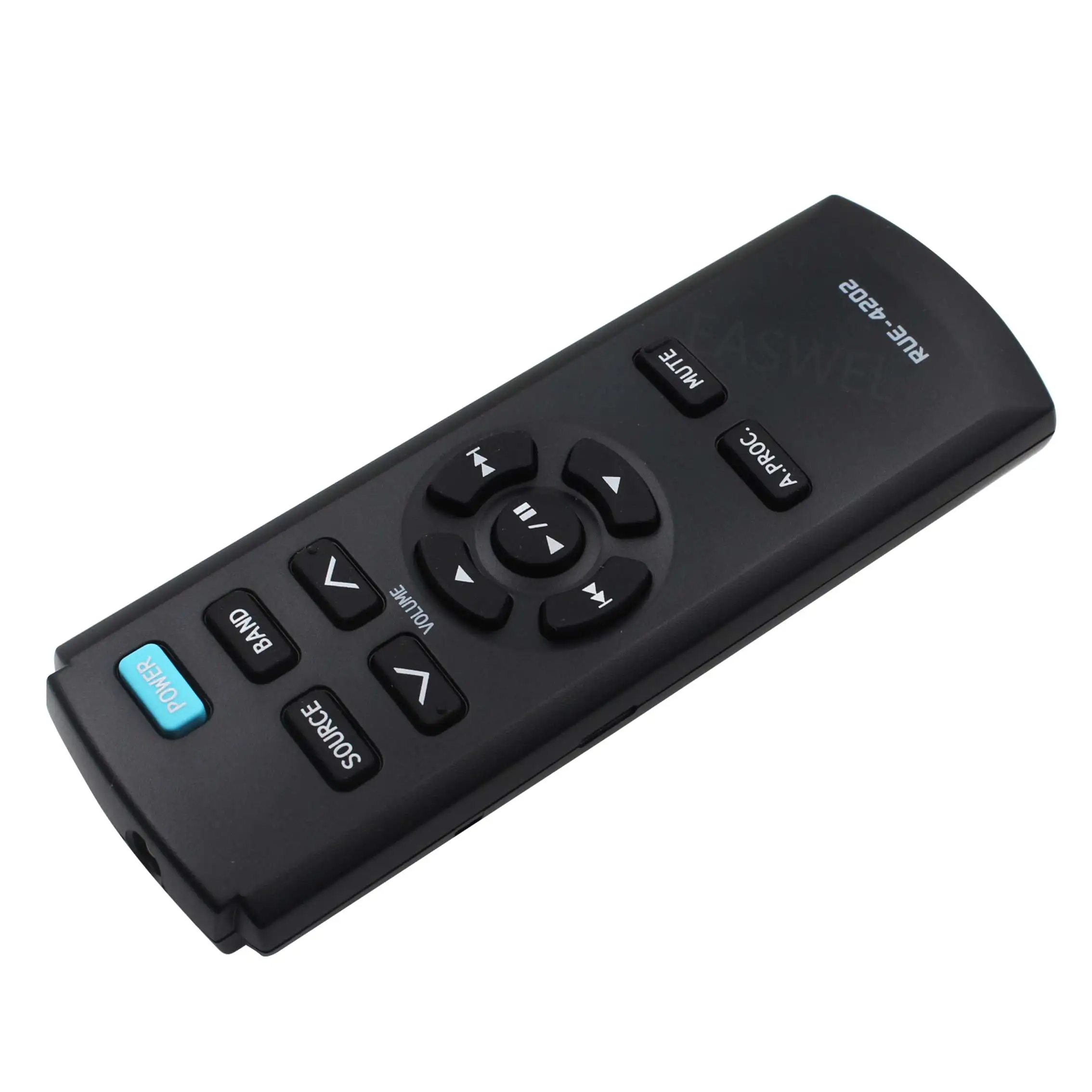 Для ALPINE CDA-9856 CDA9856 подлинный Рю-4202 пульт дистанционного управления IVEW535HD ALPINE CDE-HD149BT CDEHD149BT подлинный Рю-4202 CDE-SXM145