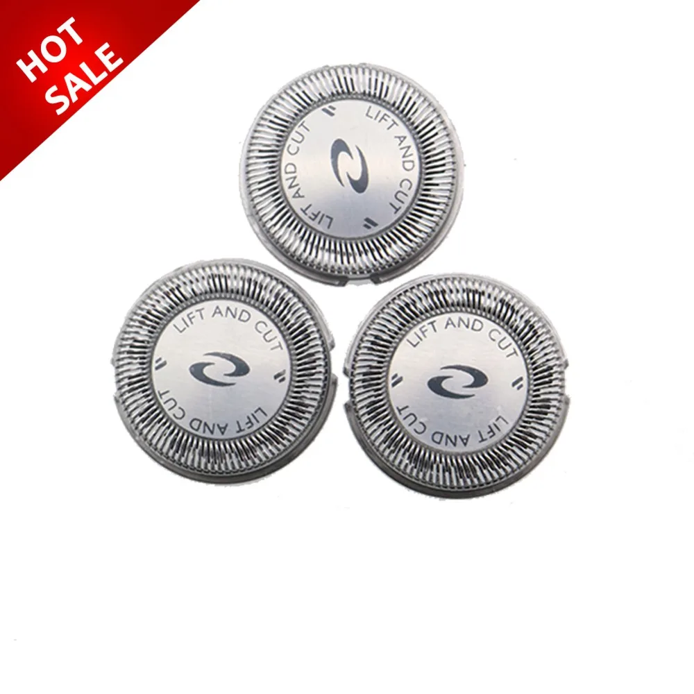 3pcs Replacement Shaver Head for philips HQ56 HQ55 HQ48 HQ3 HQ85 HQ6695 HQ5860 HQ5858 HQ5856 HQ5855 HQ5890HQ5660 HQ5655 HQ6645 3pcs Replacement Shaver Head for philips HQ56 HQ55 HQ48 HQ3 HQ85 HQ6695 HQ5860 HQ5858 HQ5856 HQ5855 HQ5890HQ5660 HQ5655 HQ6645